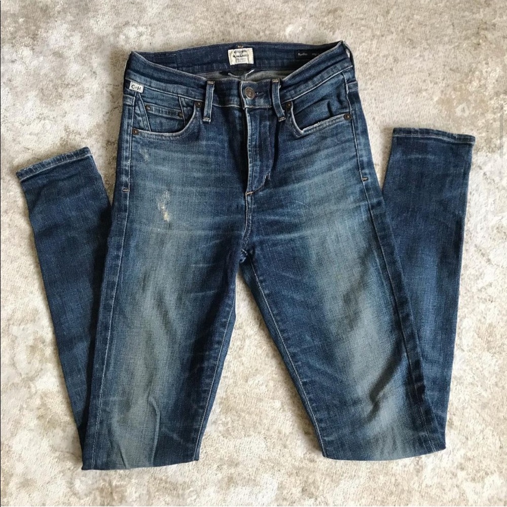 Citizens of Humanity Jeans